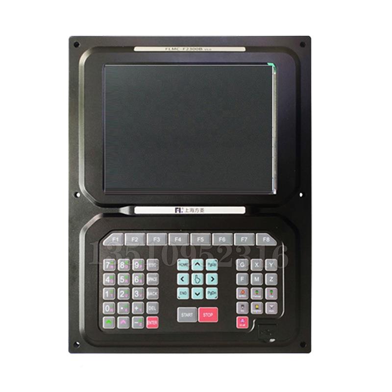 等离子控F200B制器方菱F2机0/F200B2B轴火焰0等离子切割数控系统