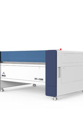 工IXD厂9卖13激光雕刻机亚克力热0木板布料皮革纸板激光雕刻切割