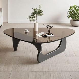 新款 HDM简茶几网红小户茶型家客厅用现代实木约创意茶桌家 几爆款