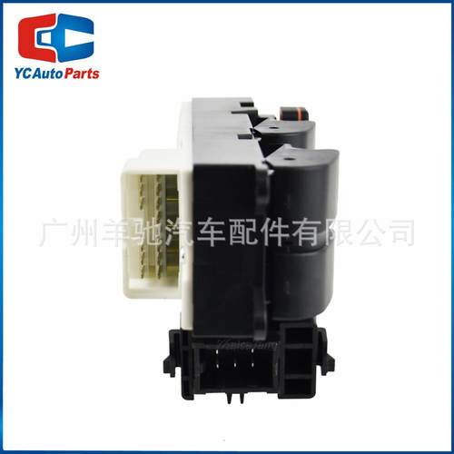 82480-2231电动车窗开关E021384主开关14针0适用于丰田陆地8巡洋