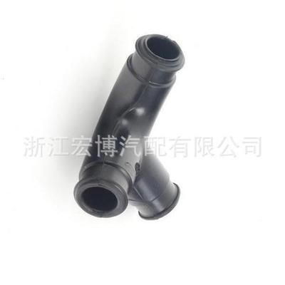 0B103水221P适用于大众却奥6迪冷06B10322液管接头