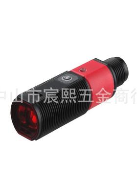 全新劳易测ET18B.3/4P-M1NZF2号增强型漫感反射光电传器3货501225