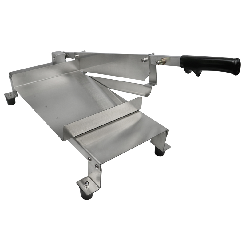 阿胶糕切片e机家用切糖机固元膏切条切刀手动牛轧糖雪花酥切年糕