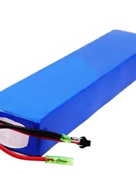 10s3p36V1.5Ah适用FIID0O1D2/D2SD4S折叠式D电/动车锂816离子电池