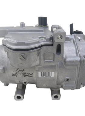 适3用凌志ES00hE350GS450h凯美瑞汽车空调S压缩机8378370-338020