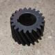 齿厂件家应供抛丸机混砂机配齿轮20量大价优欢小齿轮迎来电详询