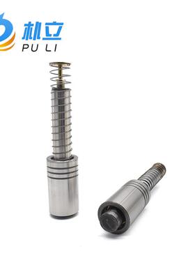 朴冲模精SRP立滚导柱导套外导密JXW柱厂家珠供应非标