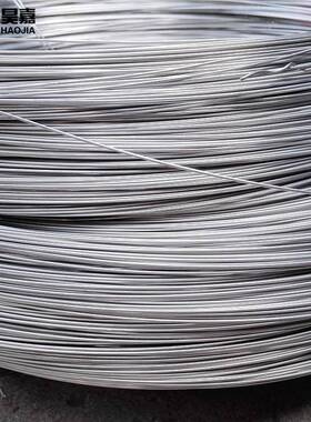 家供应优质热镍丝高品质铬OOS合电金电阻丝加厂热丝规格齐全