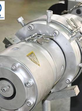 PPPR管材生产线料管材塑生产机械设备高速挤出ppr16mm-PR管生材产