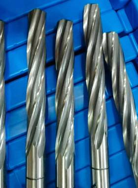 11/6扩孔钻3/4-6丝锥高1速钢套装福634941特38090电磁阀维修工具