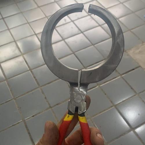 专利加强型EA888钳式活塞环安装工具快速高效EA837活塞EA211活塞