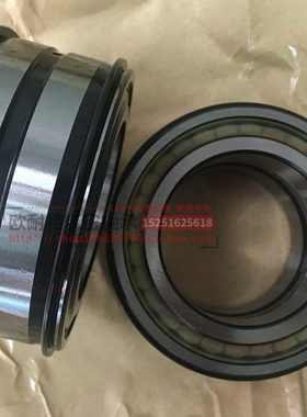 密封双列满装圆柱滚子轴承NNF5028 SL045028 NNF5030 SL045030 PP