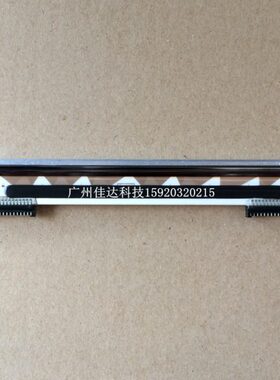 适用佳博 GP1124D gp-1225D 1124d 条码头 打印机 打印头gp-1124d