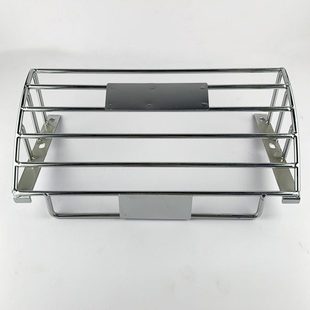 80A压面机防护网原厂不锈钢防夹手安全护罩护栏 50A 永强YQ