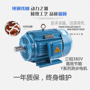 2.2 7.5kw三相异步电机380V单相家用220V变频调速 1.1 全铜0.75