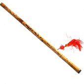 玉屏箫笛 洞箫专业演奏湘妃竹梅鹿斑箫八孔六孔整节花斑竹箫乐器