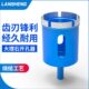 大理石开孔器瓷砖石材多功能干钻万用钻头鹅软石花岗岩圆形打孔器
