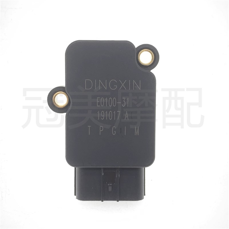 适用大阳VPZ/VPS125T-21/26H/27H/28H/29H/31节气X门三合一传感器