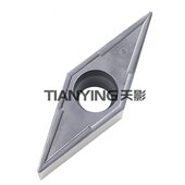 日本东芝数控刀片VBMT160404 NS530