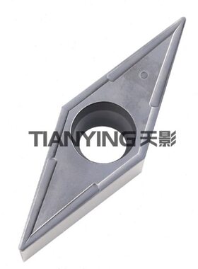 日本东芝数控刀片VBMT160404-24 NS530