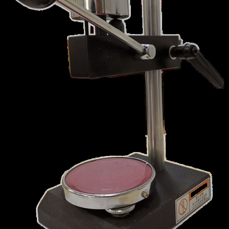 速发邵氏橡胶硬度计A型 指针氏海绵硬度测试仪c型可T携式lx-d高精