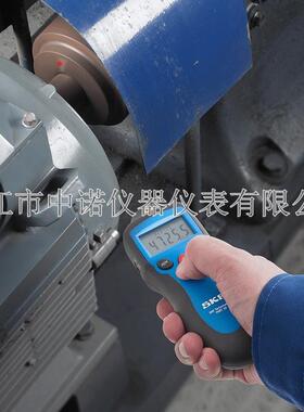 SKF数显转速计TKRT31/21TKRT10TKRT20TKRT25M电机涡轮转速测量