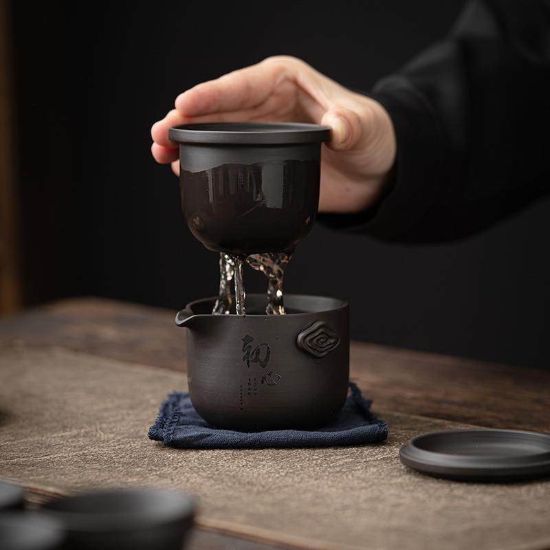 杯旅行茶具套装紫砂快客一三杯户壶外泡茶68560器露功夫营茶壶茶,农机/农具/农膜,其它农用工具,淘宝优惠券,粉丝福利购,淘宝优惠卷