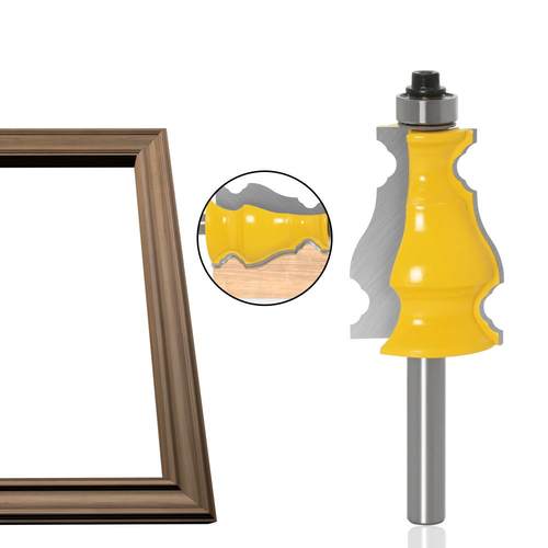 线8木工线刀MUP欧式条刀条相框刀脚线刀阴角线刀柄橱柜线条刀