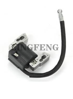 割草点火线圈机高压包适用Brig4gs&Stratton797040LF-IG-A059245