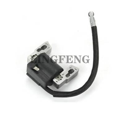 割草点火线圈机高压包适用Brig4gs&Stratton797040LF-IG-A059245