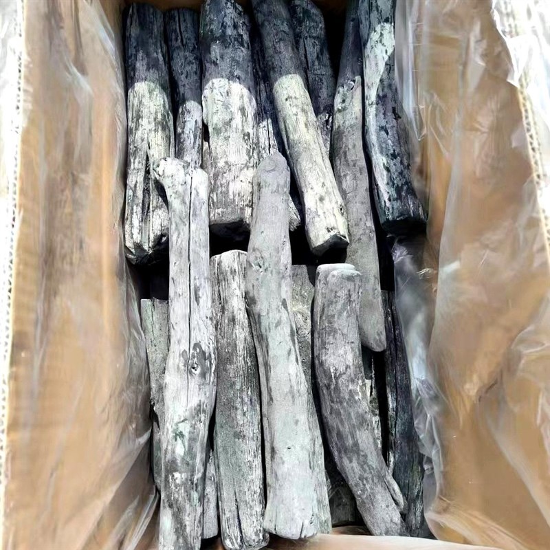 正宗烧烤炭备长碳高m温无烟日式烤肉木炭高端烧鸟专用钨钢碳耐烧