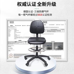 CH012防静电子旋转耐用椅牙科带医椅生座扶手诊疗椅子可升降的实