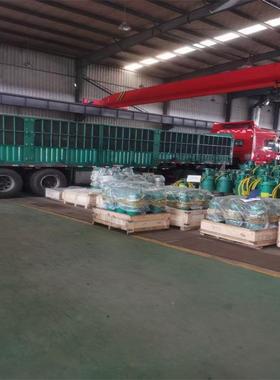 BQS0用-40-7.5/N潜水沙3泵扬程高功率WUT大矿隔爆型潜水排电泵