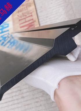 东数2控折弯22423机模具马赫数广控折弯上下模数控冲床具MH07模2