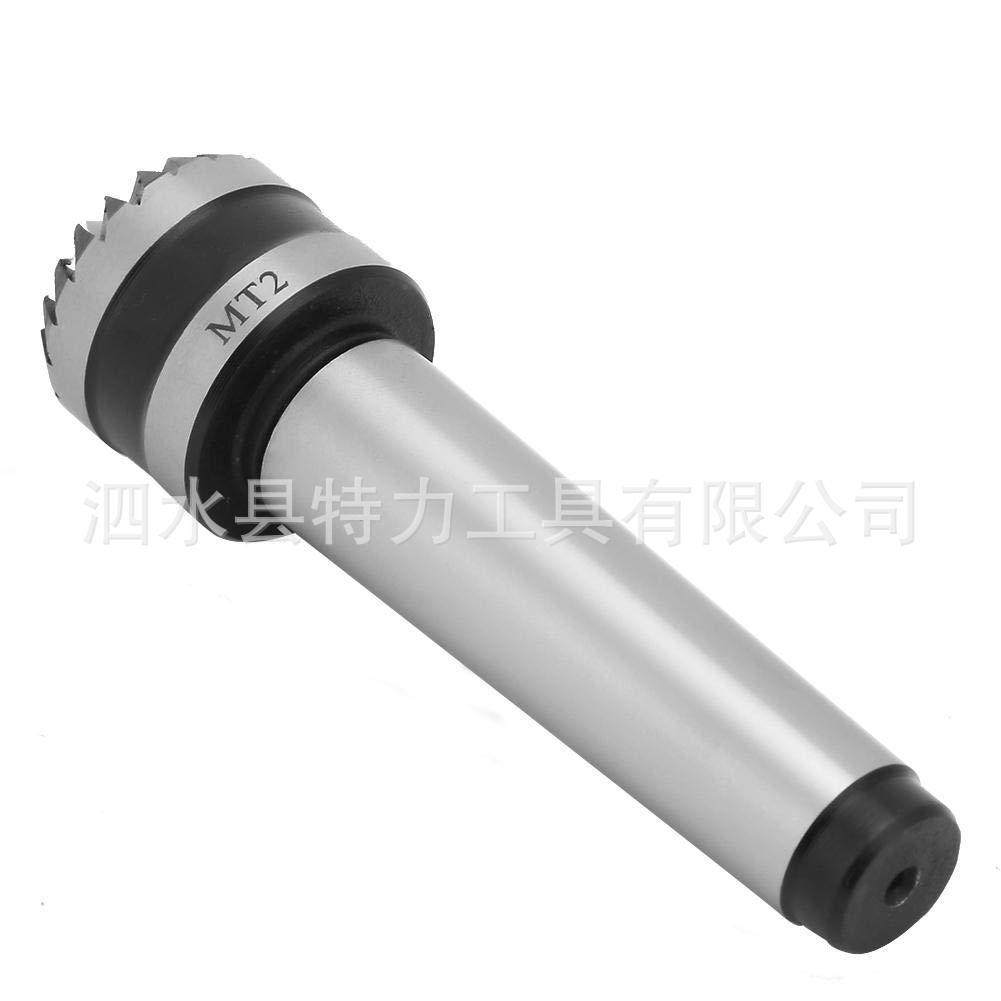 木T工车转床回MT1带齿木工顶针MMT12定中心MT2C款