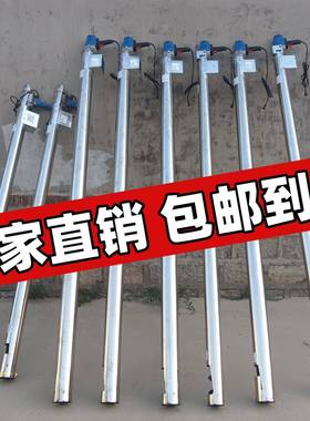 小型吸粮机家用抽粮机麦玉米绞上GVH料机吸谷机20v小大吸力龙2上