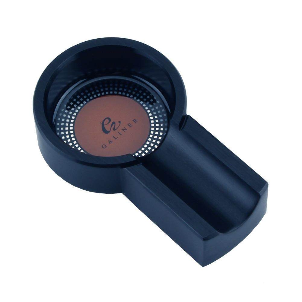 创意个性茄烟缸迷812你雪茄烟缸灰缸便携式单口径金属雪茄雪烟器,家居饰品,装饰烟灰缸,淘宝优惠券,粉丝福利购,淘宝优惠卷