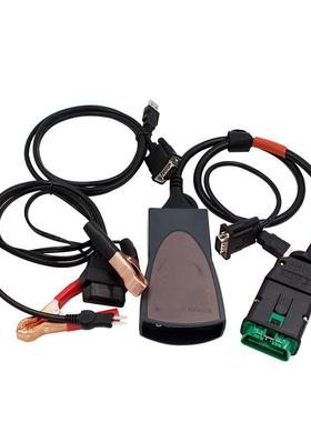 PP2000LEXIA3Citroen/PeugeotV7.83标致雪铁龙故障诊断仪