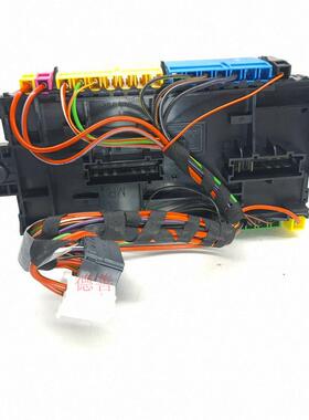 适用奔驰117CLA180CLA200CLA260等汽车发动机继电器单元保险盒