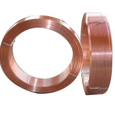 天津大桥埋弧焊丝H08AH08MnAH10Mn2H10MnSi镀铜埋弧焊丝2.0/2.5