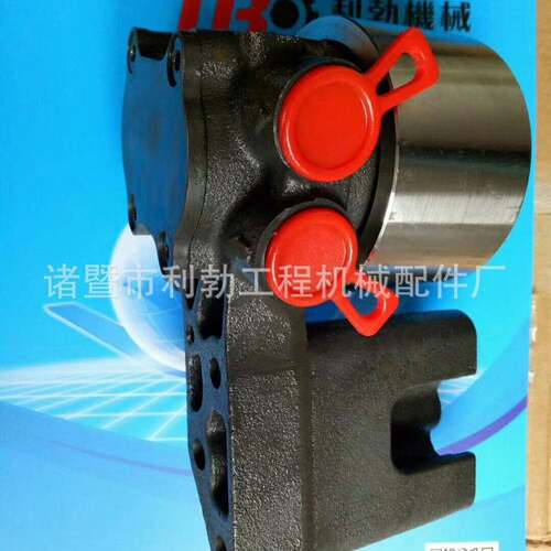 供应D6D输油泵适用沃尔沃EC210EC240/EC290零件号21584586