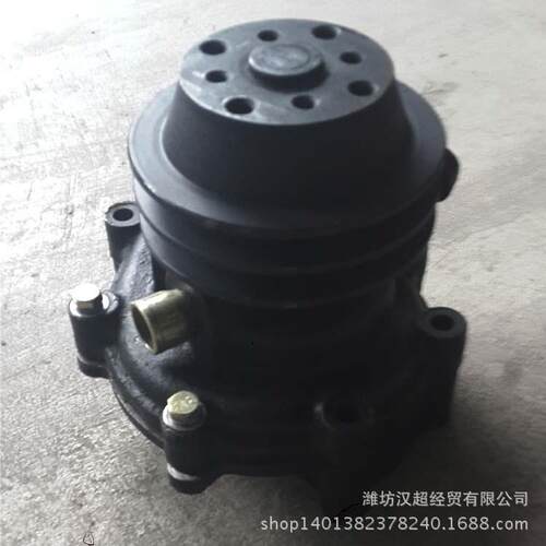 经销R系列4102/4105/6105柴油机水泵及柴油机整机配件