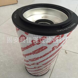 风力发电站涡轮机液压滤芯2600R010BN4HX-KE50-S0562油除杂质滤芯