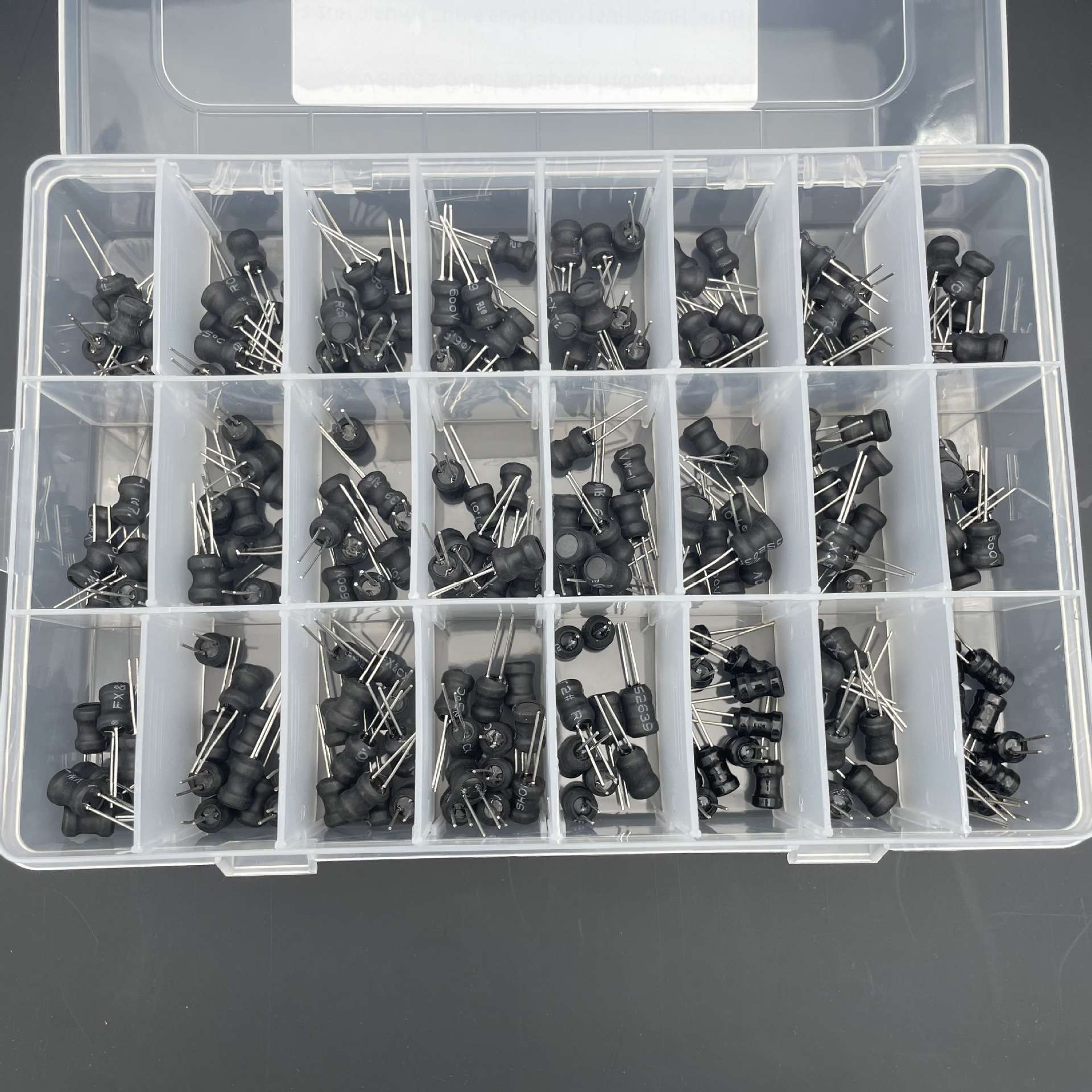 240件24种规格 6x8工字其它农用工具