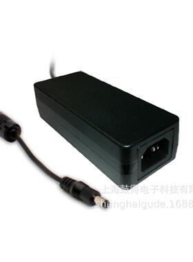 现货明纬电源工业用桌上型适配器GST60A05-P1JGST60A系列5V6A