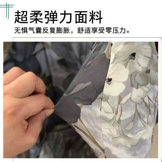 按摩椅破皮翻新套防尘罩保护套 纯色弹力布易拆换反复水洗防污罩