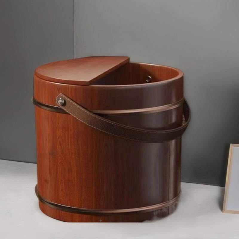 可手泡脚桶木质泡脚桶Gesk2h55家用实木泡盆脚足浴木盆洗脚提盆洗,家庭/个人清洁工具,足浴盆/足浴桶,淘宝优惠券,粉丝福利购,淘宝优惠卷