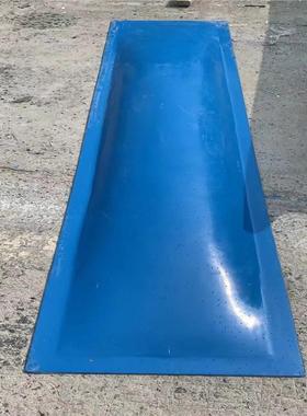 方形加站油罐操作井盖号玻璃钢石油石油化口罐区操作WLA井盖型全