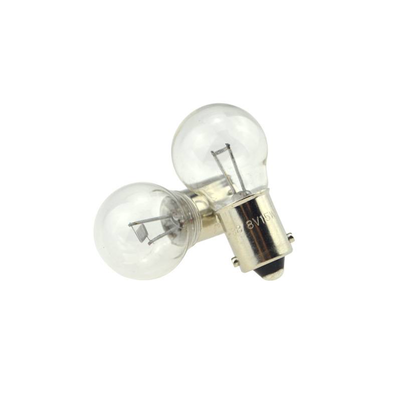 HOSOBUCHI EL-38 8V15W OP2203仪器灯泡 单触点