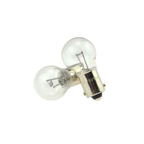 HOSOBUCHI EL-38 8V15W OP2203仪器灯泡 单触点